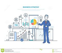 Business Strategy Job Plan Financial Research Marketing