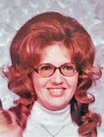 Judy Marks (Winters) (Deceased), Fort Wayne, IN Indiana