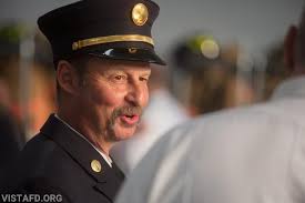 Vista Fire Department