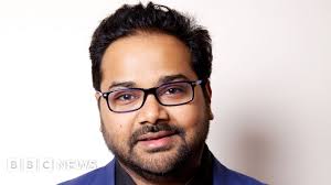 Blippar's boss: The real life slumdog multi-millionaire