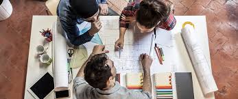 How do i become an architect. How To Become An Architect Ncarb National Council Of Architectural Registration Boards