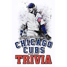 There was something about the clampetts that millions of viewers just couldn't resist watching. Buy The Big Book Of Chicago Cubs Trivia Plenty Of Interesting Facts Trivia Questions For You To Discover And Relax In Your Free Time Paperback July 8 2021 Online In India B09916vjxg