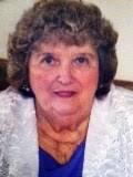 Mary Ladd Obituary