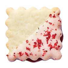 Raspberry Sugar Sandwich Cookies Recipe Chatelaine Recipe Sandwich Cookies Raspberry Cookies Cookie Recipes