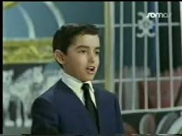 Joselito Canta Granada Wow This Brings Me Back Spanish Music Just Video World Music