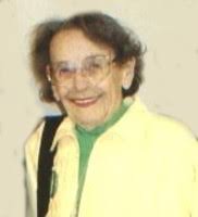 Virginia Leigh Pickering (1927-2008)