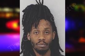 Jamie Lassiter — Lowndes County Jail Bookings