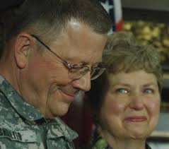 Minnesota National Guard leader Shellito to leave top post