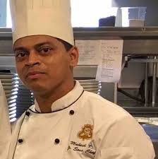 Starting a new position as Executive Chef Vikas Rane at Asian Dish  Restaurant [ old Doodles & Ojo and upcoming new Doodles.].😊