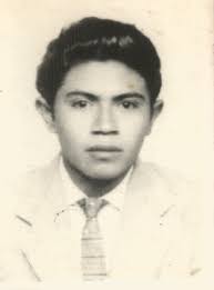 Jorge Salazar: JORGE SALAZAR