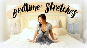 Research work by mcnair (2000)1 and knudson (2001)2 suggests that the use of static stretches are more appropriate for the the following are examples of general static stretching exercises that could form part of the cool down program at the end of a training session. Ultimate Daily Stretching Routine For Flexibility And Relaxation Youtube