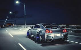 Experience ultimate nissan performance inspired by the race track. Nissan Gt R Liberty Walk 4k Wallpapers Top Free Nissan Gt R Liberty Walk 4k Backgrounds Wallpaperaccess