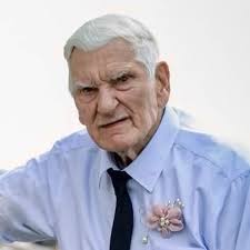 Obituary for Kenneth Wilkinson