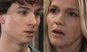 General Hospital's' Rocco to Lulu: "Tell Me About Britt Westbourne?" What  Do You Predict Her Answer Will Be? - Michael Fairman TV