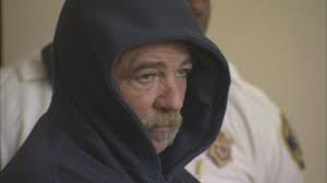 Infamous bank robber William Sequeira arrested in attempted Back Bay heist 