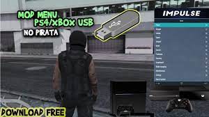 How to install mod menu on xbox one & ps4 full tutorial (no jailbreak!) | working 2020! Gta 5 Online Usb Mod Menu Tutorial En Ps4 Xbox One How To Install Usb Mods Money Weapons Youtube