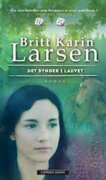 Alle bøger af Britt Karin Larsen