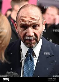 Robert harris hi-res stock photography and images