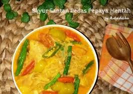 Sep 24, 2020 · web resep masakan. 12 Resep Olahan Sayur Pepaya Muda Berkuah Enak Dan Sederhana