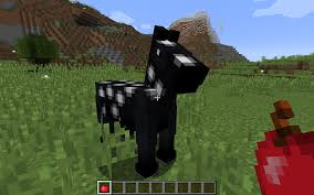 And also, i think that you can only get sugarcubes in a mod. How To Ride A Horse In Minecraft 5 Steps With Pictures Instructables