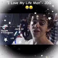 Jack and His Friends