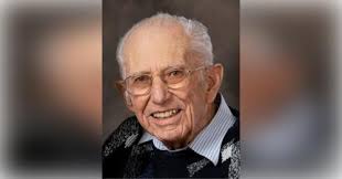 Ted Christensen Obituary (2023)