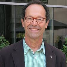 Michael Baker (@DrMAB43)