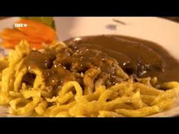 Sauerbraten Und Apfeltiramisu Oma Kocht Am Besten Youtube Sauerbraten Einfache Gerichte Apfeltiramisu