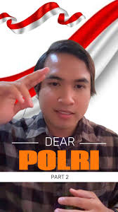 Dear POLRI ‼️, Teruntuk semua polisi Se-Indonesia menyambung konten gua  yang sebelumnya !!!, #polri #polisi