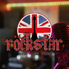 Rockstar Rock Bar