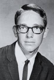 Mixed Chorus, 1973 Trojan Annual.