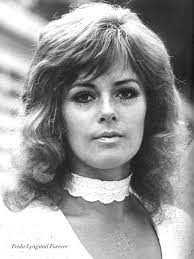 Look at these beautiful Ladies. 1971.