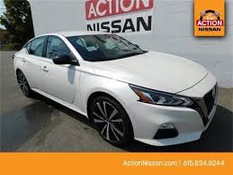 All inventory listed is subject to prior sale. 2020 Nissan Altima For Sale Nashville Tn Murfreesboro A3088393