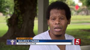 Burger King Manager Survives Shooting, Regrets Killing Gunman