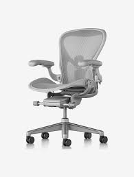 Being stuck at your desk for extended periods can put a strain on your back, shoulders, and neck. Best Office Chairs 2020 The Strategist New York Magazine