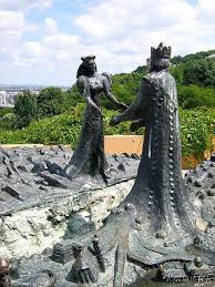 I would unarguably have to stay in buda on my first trip to the area. Krystyna Budapest Budapest Travel Budapest Hungary