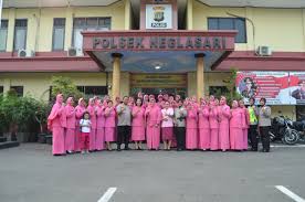 We did not find results for: Tatap Muka Dan Kunjungan Kerja Ketua Bhayangkari Cabang Metro Tangerang Kota