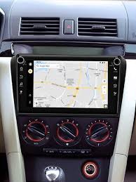 I'm planning on getting a 2019 mazda 3, the sound system is important to me, but i'm used to aftermarket sound systems with subs. Mazda 3 Android Car Radio Head Unit With Ips Screen Joying
