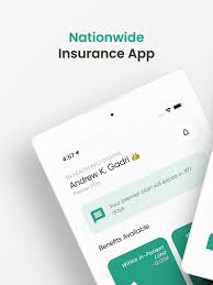 Though not necessarily a medical app per se, glassoff might save you a visit to the optometrist. Nationwide For Android Apk Download