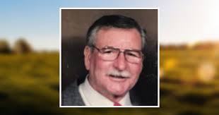 Herbert E. Webb Obituary November 19, 2015