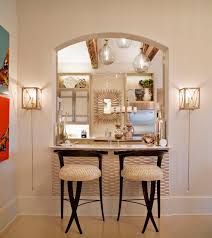 Its unique design uses hydraulic gas shocks for easy lifting and has 4. Pass Through Bar Houzz