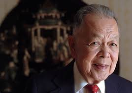 Edward Tie: a second life