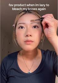 Celesty Brow Mascara