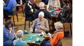 Photos. Besançon : le plus grand tournoi de bridge de la ...