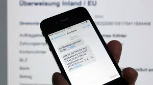 Banken Und Sparkassen Andern Ihre Sicherheitsverfahren Furs Online Banking