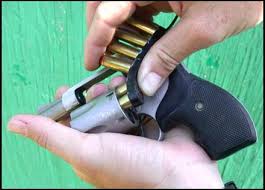 Any pocket ammo carriers for 38 rounds? - The Firing Line Forums