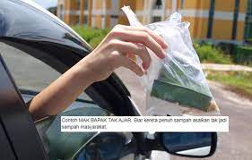 We did not find results for: Kanak Kanak Buang Plastik Luar Tingkap Kereta Yang Dewasa Biarkan Saja Pemandu Ini Beri Pengajaran Jangan Jadi Sampah Masyarakat Viral Mstar