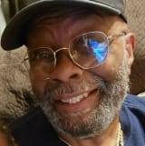 Ronald Hamby Obituary