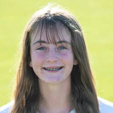 Lucy Gaffney's DeSoto Central High School Bio