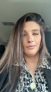 Katie Celeste White Car Wreck